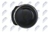Втулка подушки двигателя honda civic fk 06-12 /,50820-smg-e03 NTY ZTPHD036G (фото 5)