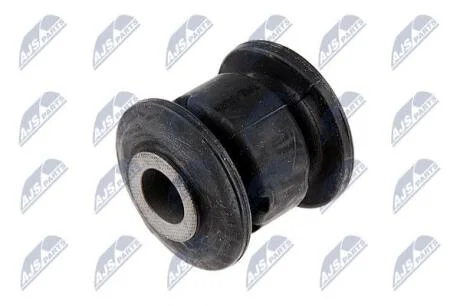 Сайлентблок передній переднього важеля MAZDA 3, 6, CX-5, MX-5 II 1.8-2.5 04.02- NTY ZTPMZ049A