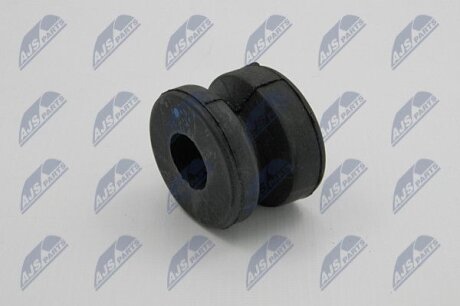 GUMA ЭдCZNIKA STABILIZATORA NISSAN TERRANO 86-06 /PRZрD/ NTY ZTPNS037B