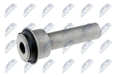 Втулка передньої балки Nissan Qashqai, Renault Koleos 06-> передня NTY ZTP-NS-060B