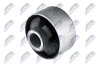 Subaru impreza g12/g22 сайлентблок рычага подвески субару импреза g12/g22 на SUBARU NTY ZTP-SB-003B (фото 2)