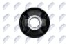 Subaru impreza g12/g22 сайлентблок рычага подвески субару импреза g12/g22 на SUBARU NTY ZTP-SB-003B (фото 4)