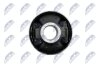 Subaru impreza g12/g22 сайлентблок рычага подвески субару импреза g12/g22 на SUBARU NTY ZTP-SB-003B (фото 5)