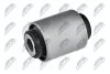 Subaru impreza g12/g22 сайлентблок рычага подвески субару импреза g12/g22 на SUBARU NTY ZTP-SB-003C (фото 2)