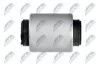 Subaru impreza g12/g22 сайлентблок рычага подвески субару импреза g12/g22 на SUBARU NTY ZTP-SB-003C (фото 3)