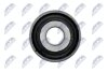 Subaru impreza g12/g22 сайлентблок рычага подвески субару импреза g12/g22 на SUBARU NTY ZTP-SB-003C (фото 4)