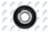 Subaru impreza g12/g22 сайлентблок рычага подвески субару импреза g12/g22 на SUBARU NTY ZTP-SB-003C (фото 5)