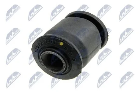 САЙЛЕНТБЛОК РЫЧАГА ПОДВЕСКИ NTY ZTPSU018B