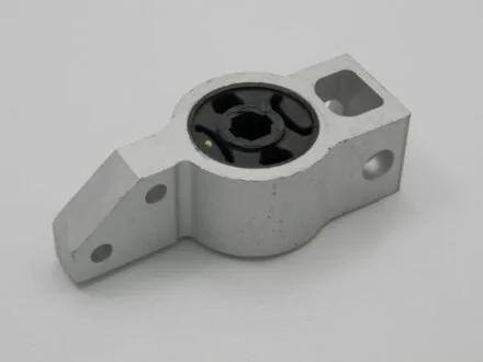 Vw golf v сайлентблок рычага подвески фольксваген гольф v на SEAT,SKODA,VW NTY ZTP-VW-001B