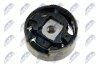 Vw golf v/vi сайлентблок подрамника фольксваген гольф v/vi на AUDI,SEAT,SKODA,VW NTY ZTPVW001E (фото 4)