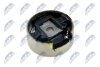 Audi a3 сайлентблок подрамника ауди а3 на Seat,Vw NTY ZTPVW001G (фото 1)