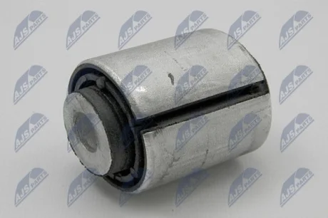 САЙЛЕНТБЛОК ВАЖІЛЯ ПІДВІСКИ GUMOWO-METALOWA NTY ZTTBM002A