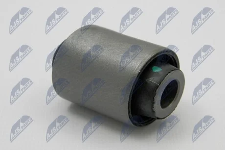 Сайлентблок важеля пер. (внут. D 12мм, зовн. D 36мм) MITSUBISHI LANCER 96-06, CARISMA 95-06, COLT 00-03 NTY ZTT-CH-006A