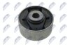 TULEJA MOCOWANIA DYFERENCJAЭU DODGE CALIBER 06-, PAJERO 00-, LANCER 07-, OUTLANDER 07-, AS NTY ZTTCH006B (фото 1)