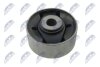 TULEJA MOCOWANIA DYFERENCJAЭU DODGE CALIBER 06-, PAJERO 00-, LANCER 07-, OUTLANDER 07-, AS NTY ZTTCH006B (фото 2)