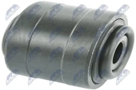 Сайлентблок задней цапфы (плавающий/нижний) Dodge Journey 09-12 NTY ZTTCH014C