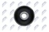 Chevrolet epica v200/v250 сайлентблок рычага подвески шевроле эпика v200/v250 на CHEVROLET,DAEWOO NTY ZTTDW038A (фото 4)