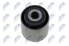 Сайлентблок рычага ssangyong rexton и actyon 0109,4544008000 NTY ZTTDW095A (фото 4)