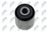 Сайлентблок рычага ssangyong rexton и actyon 0109,4544008000 NTY ZTTDW095A (фото 4)