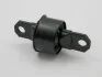 САЙЛЕНТБЛОКИ сайлентблок FORD FOCUS I II 98-07, C-MAX CAP CB3 03-, MAZDA 3 02-, MAZDA 5 05- ПЕРЕД РЫЧАГА ЗАД НИ NTY ZTTFR001A (фото 1)