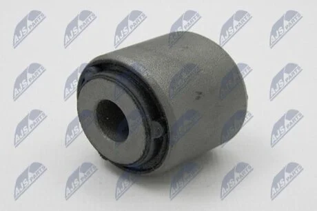 Ford mondeo iii by4/b5y сайлентблок рычага подвески форд мондео iii by4/b5y на FORD,JAGUAR NTY ZTTFR009A