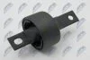 Сайлентблок заднього важеля HONDA Civic -01, 52385-SR3-000, 52385-ST3-G01 NTY ZTT-HD-006A (фото 2)