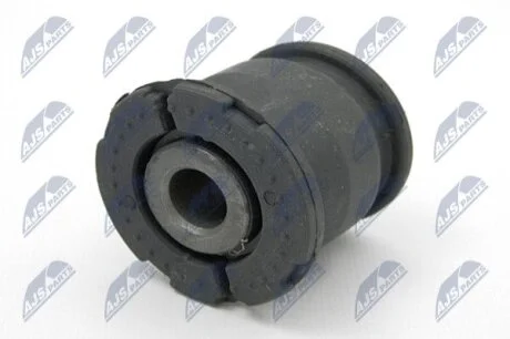 Подвеска, рычаг независимой подвески колеса на Honda NTY ZTT-HD-011A