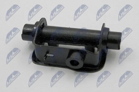 Опора, дифференциал на Honda NTY ZTTHD011B