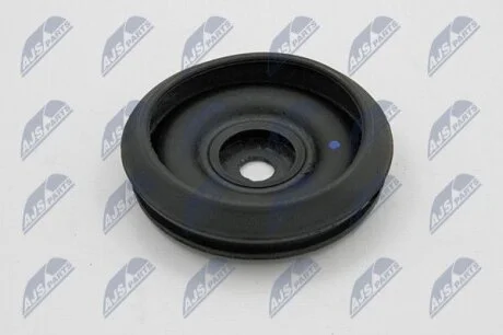 САЙЛЕНТБЛОК ДИФЕРЕНЦІАЛА GUMOWO-METALOWA NTY ZTT-HD-027B