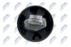TULEJA WAHACZA KIA SPORTAGE 10-, HYUNDAI IX35/TUCSON 10MY 09- /TYLNEGO WZDЭ NTY ZTTKA337C (фото 6)