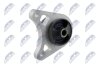 Land rover freelander i сайлентблок дифференциала ленд ровер фриландер і NTY ZTTLR004D (фото 1)