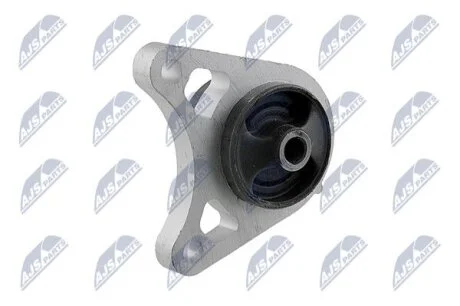 Land rover freelander i сайлентблок дифференциала ленд ровер фриландер і NTY ZTTLR004D