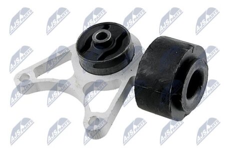 Land rover freelander i сайлентблок дифференциала правый ленд ровер фриландер і NTY ZTTLR004E