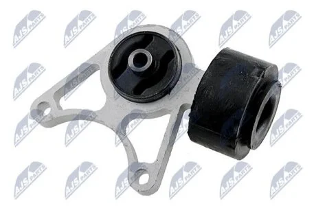 Land rover freelander i сайлентблок дифференциала левый ленд ровер фриландер і NTY ZTTLR004G