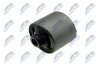 Опора, дифференциал на Mitsubishi NTY ZTTMS009C (фото 3)