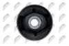 Втулка рычага подвеска дифференциала dodge calibre 06 pajero 00,05105309aa NTY ZTTMS010A (фото 4)