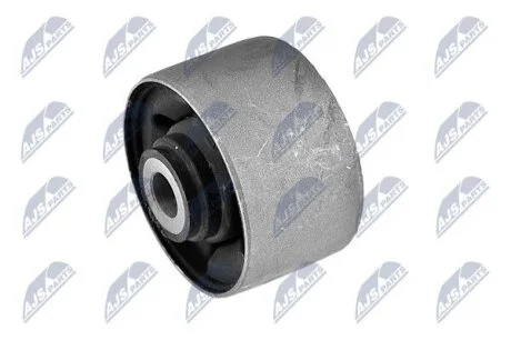 Втулка рычага подвеска дифференциала dodge calibre 06 pajero 00,05105309aa NTY ZTTMS010A