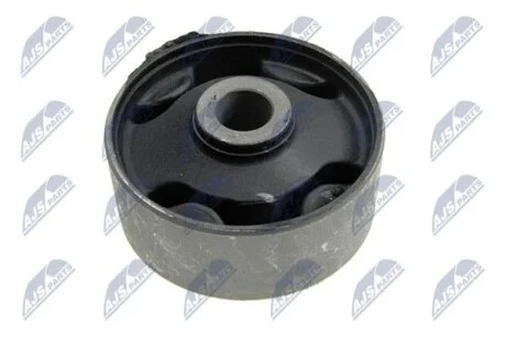 САЙЛЕНТБЛОК ДИФЕРЕНЦІАЛА GUMOWO-METALOWA NTY ZTTMS010B