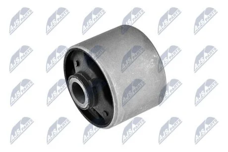 Mitsubishi pajero сайлентблок дифференциала митцубиши паджеро на MITSUBISHI NTY ZTTMS010D