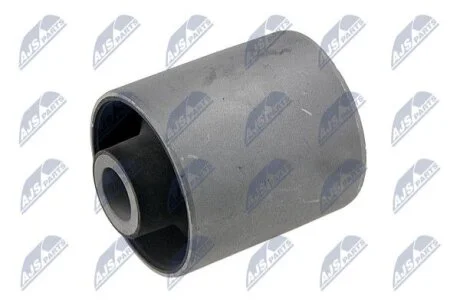 Сайлентблок кулака поворотного mitsubishi pajero 00 передний, mr992532 NTY ZTTMS011A