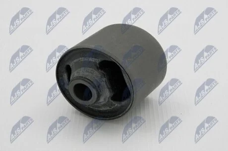 Mitsubishi pajero pinin h6/h7 сайлентблок дифференциала митцубиши паджеро пинин h6/h7 на MITSUBISHI NTY ZTTMS014G