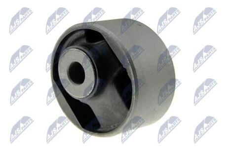 Сайлентблок диференціалу MAZDA CX-7 06-13 NTY ZTTMZ015D