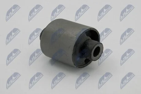 САЙЛЕНТБЛОК ВАЖЕЛЯ ПІДВІСКИ ЗАД. GUMOWO-METALOWA NTY ZTT-MZ-026A