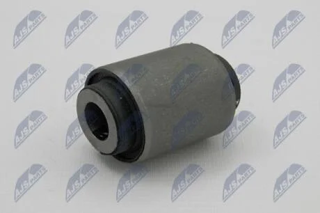 C/блок заднього поперечног важеля Nissan Qashqai 1.5 dCi 07-13 NTY ZTTNS033A