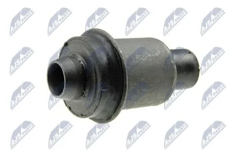 САЙЛЕНТБЛОК ВАЖЕЛЯ ПІДВІСКИ ЗАД. GUMOWO-METALOWA NTY ZTTNS059B