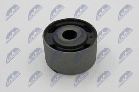 Сайлентблок дифференциала NISSAN PATHFINDER R51M 04- на Nissan NTY ZTTNS060B