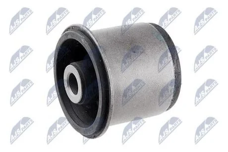 Сайлентблок траверси кріплення заднього редуктора, передній NISSAN X-TRAIL 2.0/2.2D/2.5 07.01-01.13 NTY ZTTNS061A