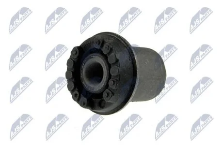 САЙЛЕНТБЛОК РЫЧАГА ПОДВЕСКИ ЗАД. NTY ZTTPE002A