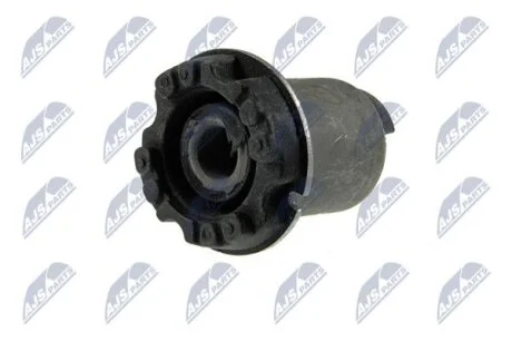 САЙЛЕНТБЛОК ВАЖЕЛЯ ПІДВІСКИ ЗАД. GUMOWO-METALOWA NTY ZTTPE002B