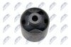 Сайлентблок дифференциала suzuki grand vitara/,27620-66j22 NTY ZTTSU002B (фото 5)